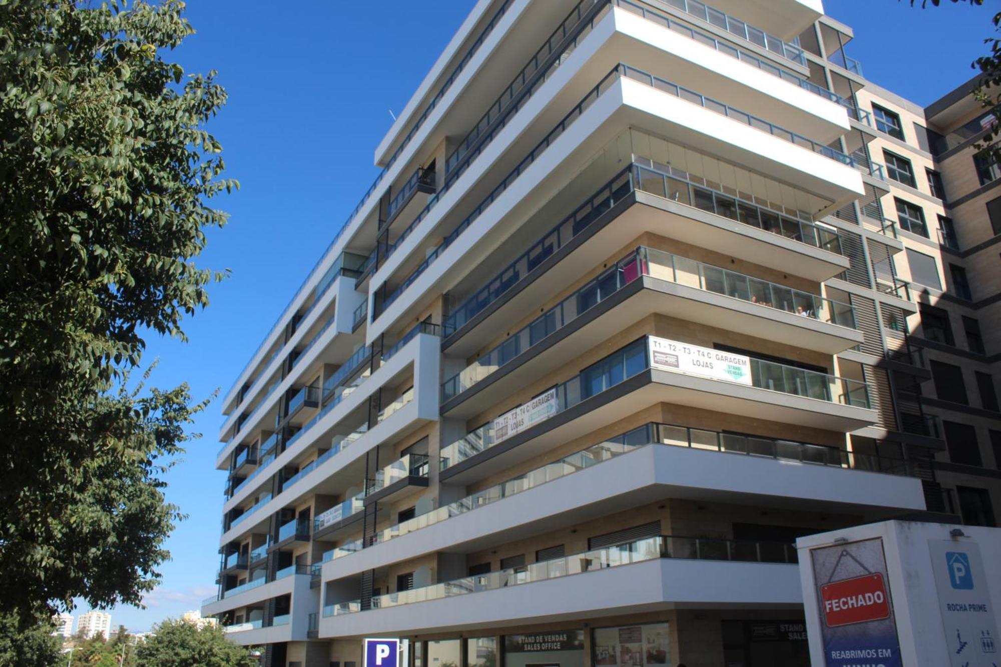 T1 Praia Da Rocha / Rocha Prime B5 Portimão Dış mekan fotoğraf