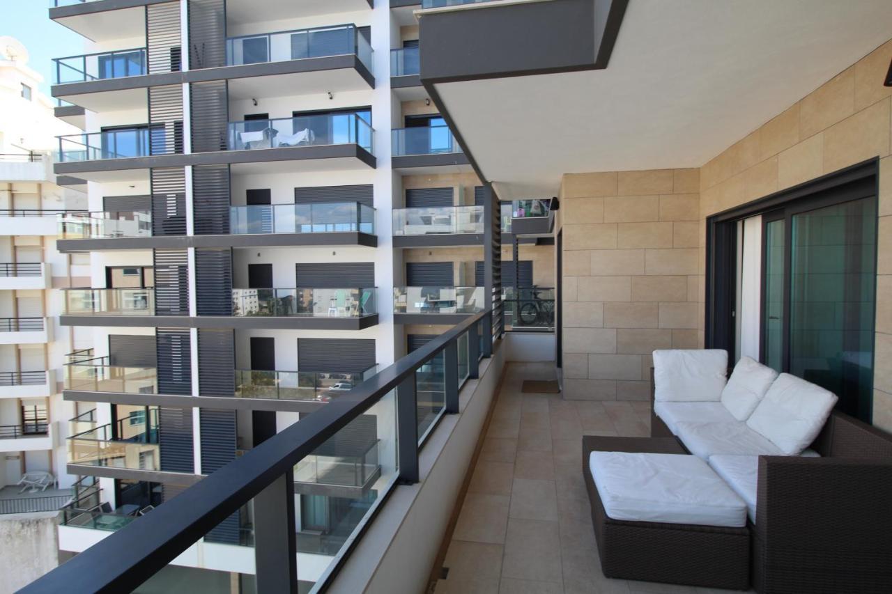 T1 Praia Da Rocha / Rocha Prime B5 Portimão Dış mekan fotoğraf