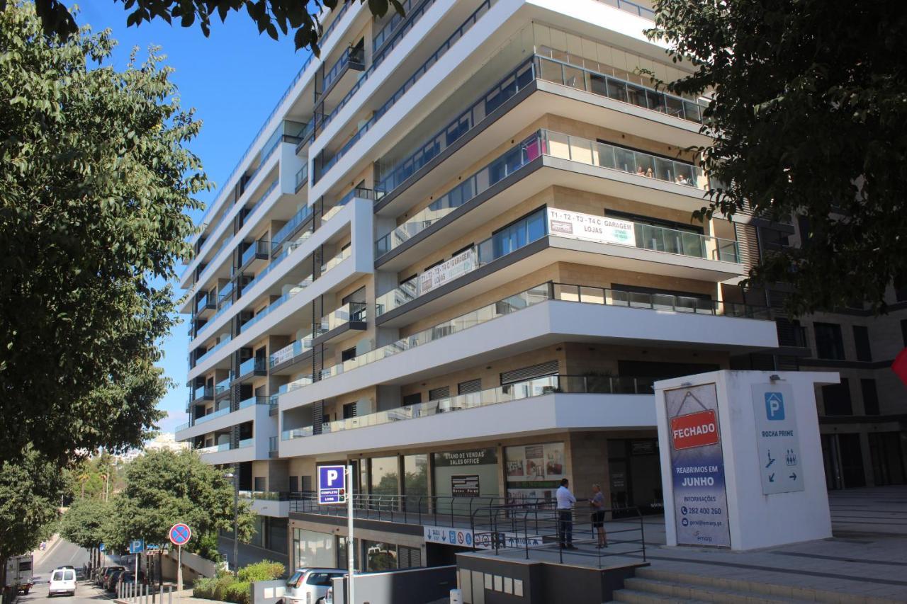 T1 Praia Da Rocha / Rocha Prime B5 Portimão Dış mekan fotoğraf