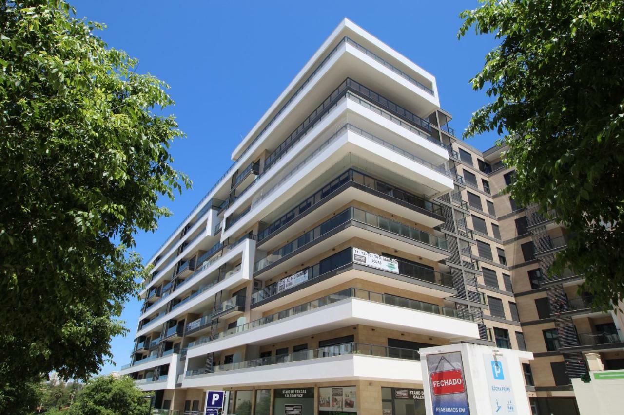 T1 Praia Da Rocha / Rocha Prime B5 Portimão Dış mekan fotoğraf